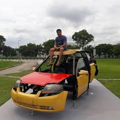 Principal Investigator image 11