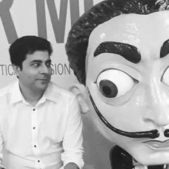 Principal Investigator image 12