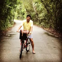 Principal Investigator image 13