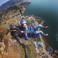 Principal Investigator image 14