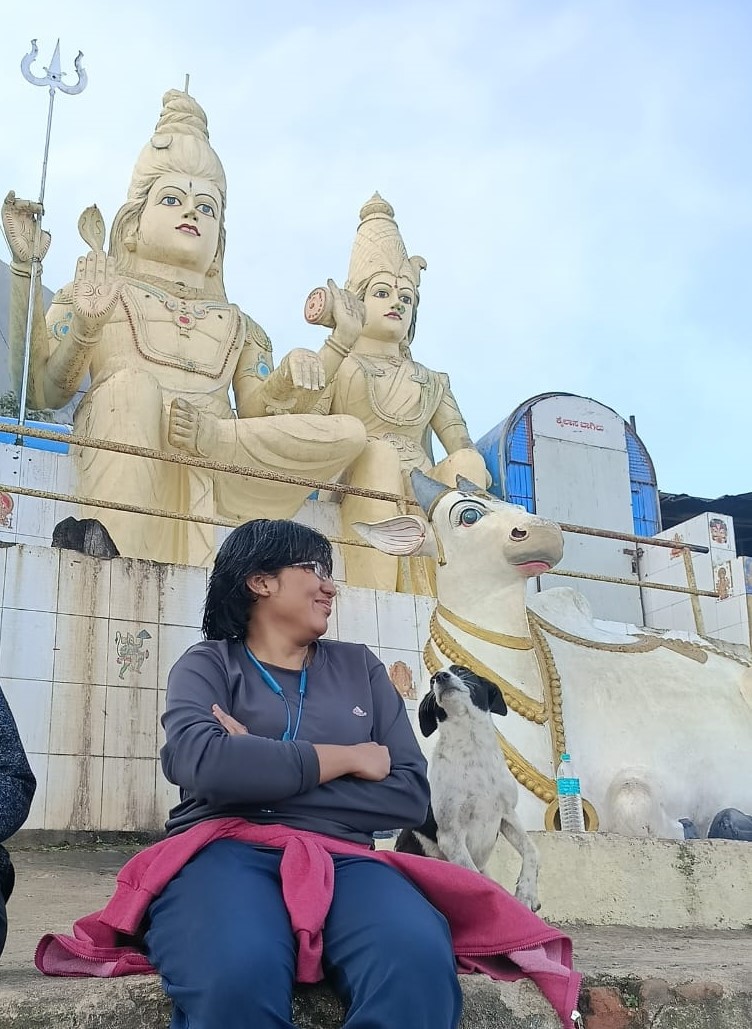 Research Fellow image 34